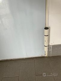 Porta Antincendio Tagliafuoco
