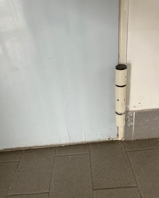 Porta Antincendio Tagliafuoco