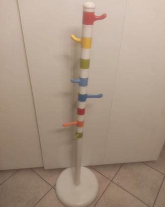 Appendiabiti per bambini
