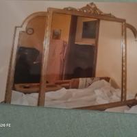 pezzi di camera da letto