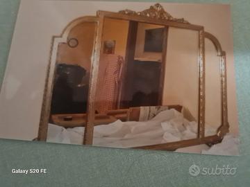 pezzi di camera da letto