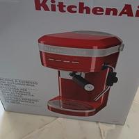 Macchina caffè KitchenAid Artisan