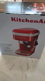 Macchina caffè KitchenAid Artisan