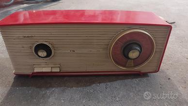 radio 