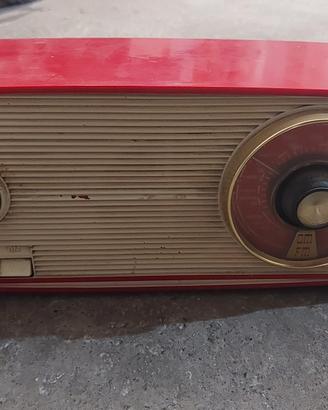 radio 