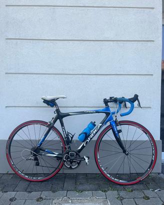 Bici da corsa Orbea