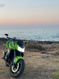 Z750 2007