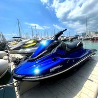 Yamaha EX Deluxe 2018 – Kit Riva Racing