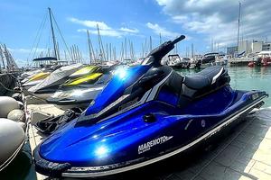 Yamaha EX Deluxe 2018 – Kit Riva Racing