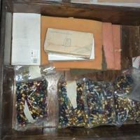 Lampade per festoni natalizi