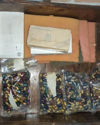 Lampade per festoni natalizi