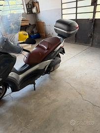 Scooter yamaha x-city 250