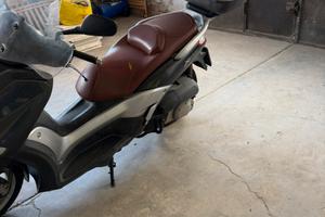 Scooter yamaha x-city 250