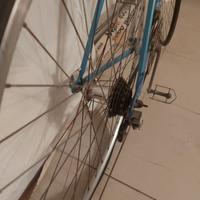 Bici da corsa