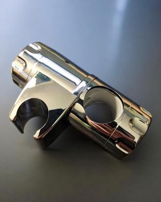 Supporto Saliscendi Doccia 25mm –  Universale