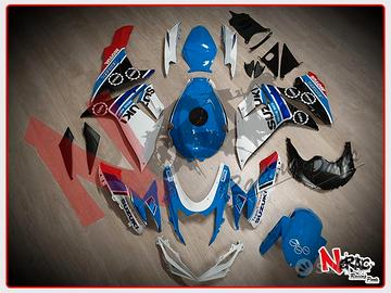 Kit Carena ABS – Suzuki GSX-R 600/750 2011/2016
