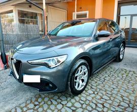 Alfa Romeo Stelvio 2.2 Turbodiesel 190 CV AT8 Q4 B