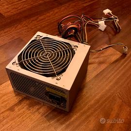 iTEK ALIMENTATORE PC ENERGY PIV 500W CE ATX