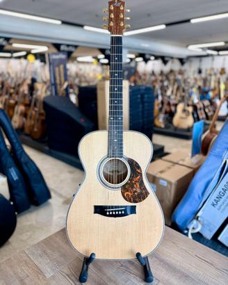 MATON EBG808 ARTIST + CUSTODIA (EX DEMO)
