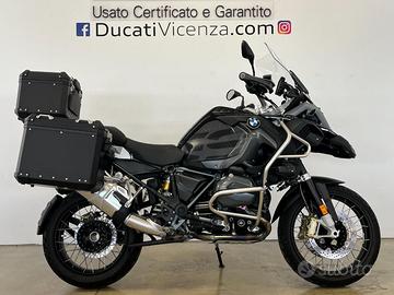 BMW R 1200 GS Adventure R 1200 GS ADVENTURE