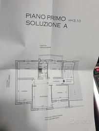 Appartamento indipendente Valenza