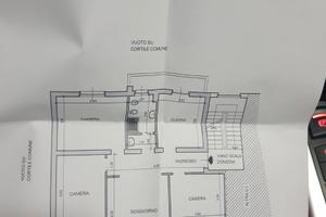 Appartamento indipendente Valenza