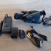 Videocamera Grunding LC 215 C vintage