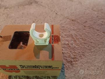 Stock materiale idraulico/edile