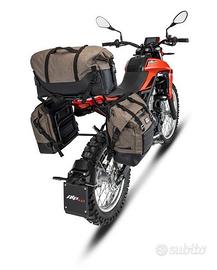 Kit travel beta alp 4.0 a metà prezzo