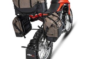 Kit travel beta alp 4.0 a metà prezzo