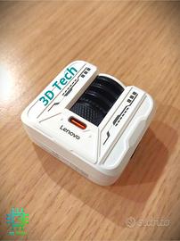 Auricolari Bluetooth Lenovo ThinkPlus LP49