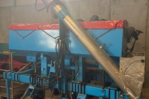 Sarchiatore Monosem 6 file usato