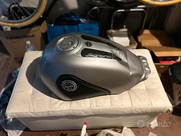 Serbatoio Benelli Leoncino 500 - 50100P18BW00