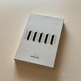 Set penne Rolex