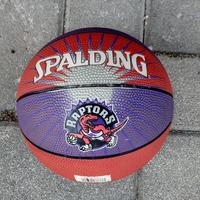 Pallone Spalding da Basket piccolo (misura 3)