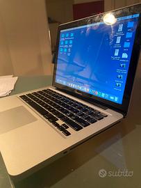 macbook pro 13