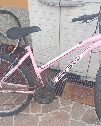 Bicicletta ragazza MB 