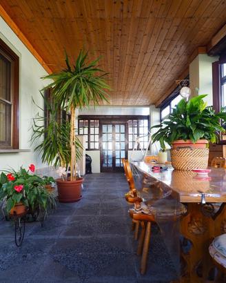 CASA SEMINDIPENDENTE A GHISLARENGO