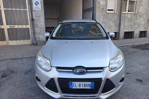 Ford Focus 1.0 EcoBoost 125 CV Start&Stop Titanium