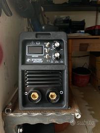 Saldatrice stayer Progress 1700 pfc