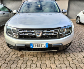 Dacia duster 2015 turbo Diesel