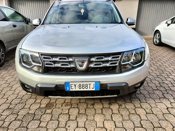 Dacia duster 2015 turbo Diesel