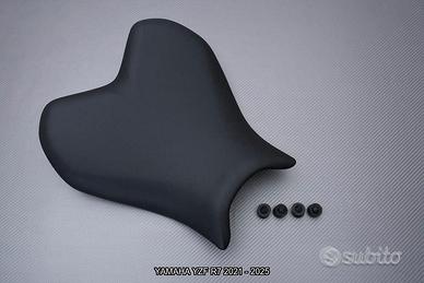 Sella Anteriore YAMAHA YZF R7 700 2021 - 2025