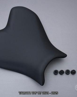 Sella Anteriore YAMAHA YZF R7 700 2021 - 2025