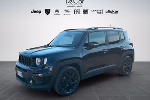 Jeep Renegade 1.0 T3 Night Eagle