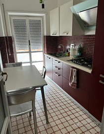 Intero appartamento prati