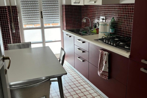 Intero appartamento prati