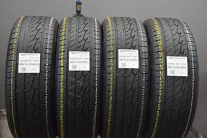 4 pneumatici generaltire 255/65 r17 110h tu18655