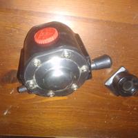 Pulsatore pneumatico mungitrice SAC Floating.Nuovo