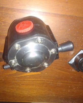 Pulsatore pneumatico mungitrice SAC Floating.Nuovo